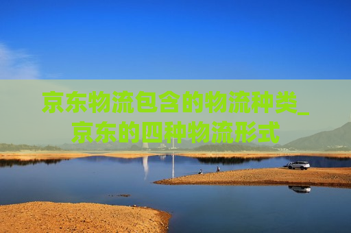 京东物流包含的物流种类_京东的四种物流形式