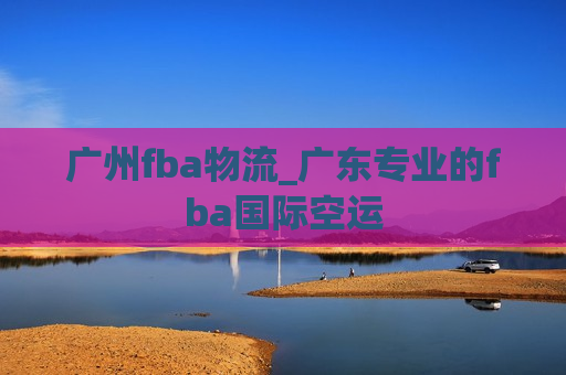 广州fba物流_广东专业的fba国际空运