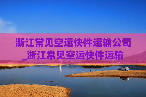 浙江常见空运快件运输公司_浙江常见空运快件运输