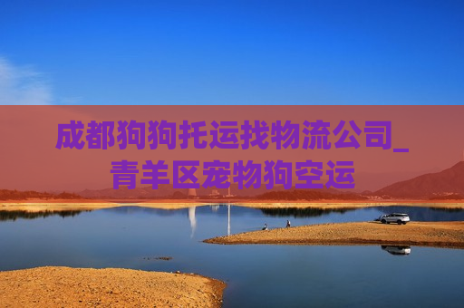 成都狗狗托运找物流公司_青羊区宠物狗空运