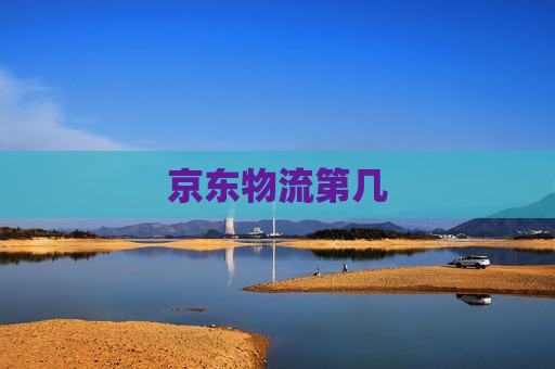 京东物流第几