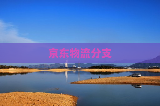 京东物流分支