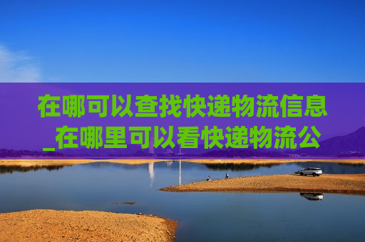 在哪可以查找快递物流信息_在哪里可以看快递物流公司