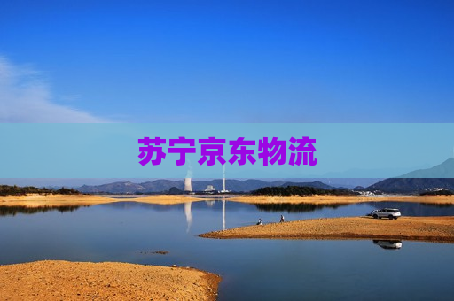 苏宁京东物流