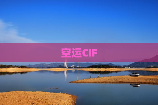 空运CIF