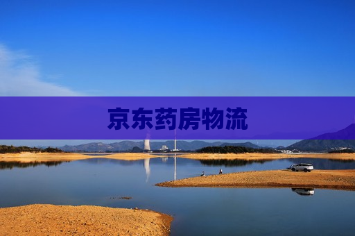 京东药房物流