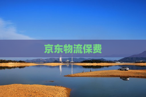 京东物流保费