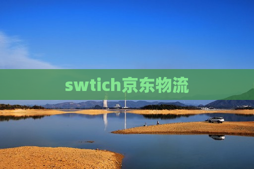 swtich京东物流