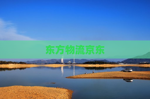 东方物流京东