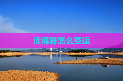 活海鲜怎么空运