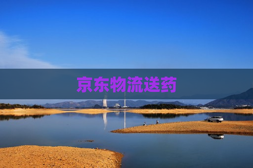 京东物流送药