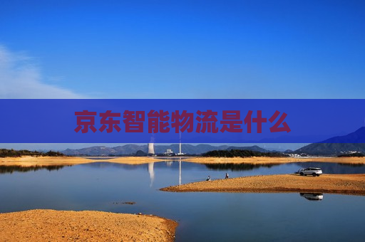 京东智能物流是什么