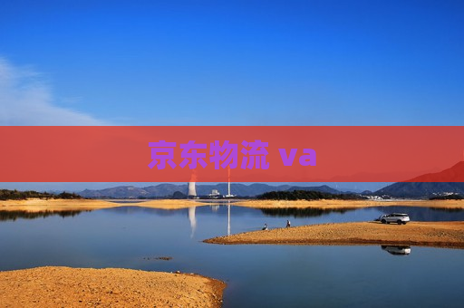 京东物流 va