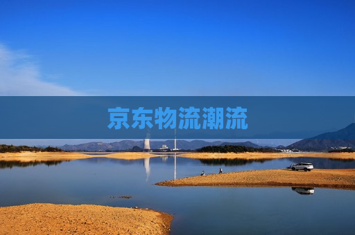 京东物流潮流