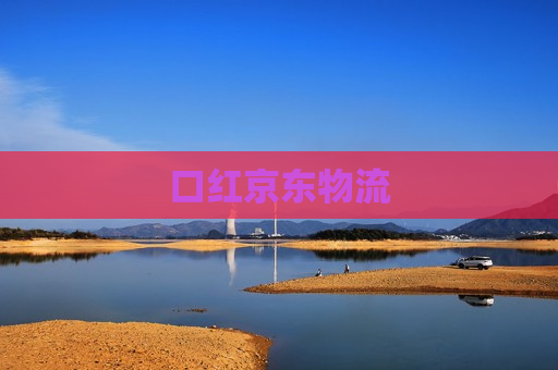 口红京东物流