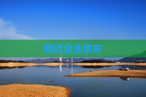 物流企业京东