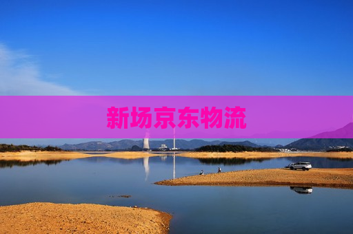 新场京东物流