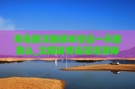 青岛到沈阳顺丰空运一天能到么_沈阳发青岛空运活体价格