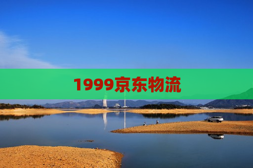 1999京东物流