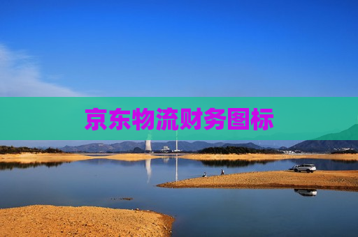 京东物流财务图标