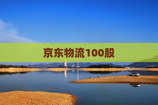 京东物流100股