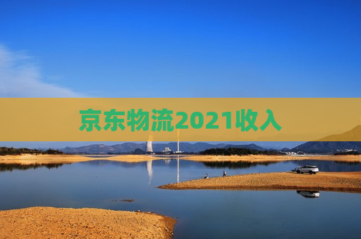 京东物流2021收入