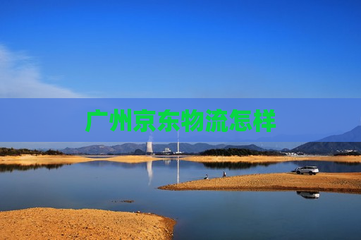 广州京东物流怎样