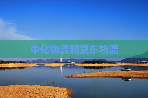 中化物流和京东物流