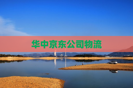 华中京东公司物流