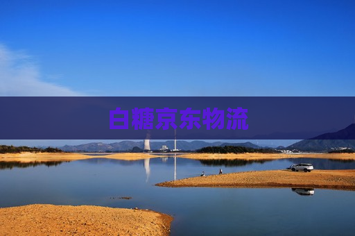 白糖京东物流