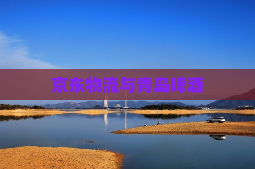 京东物流与青岛啤酒