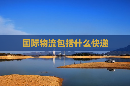 国际物流包括什么快递