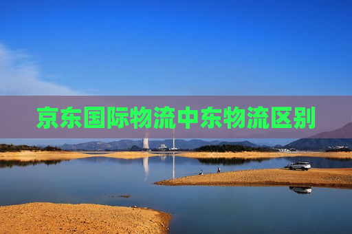 京东国际物流中东物流区别