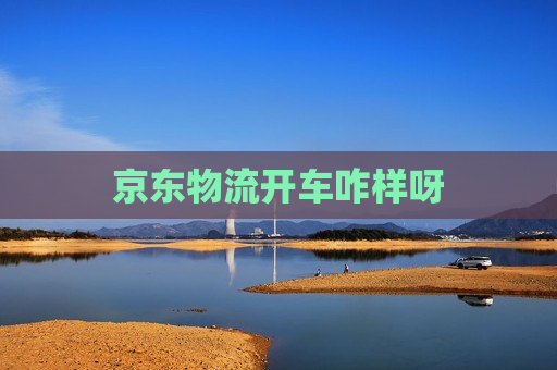 京东物流开车咋样呀