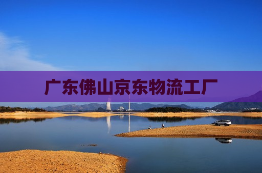 广东佛山京东物流工厂