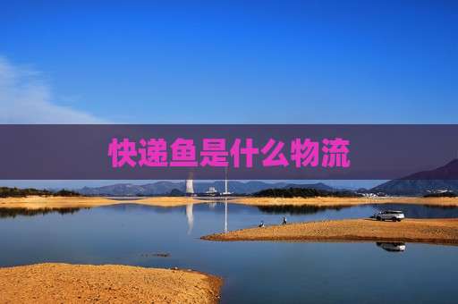 快递鱼是什么物流