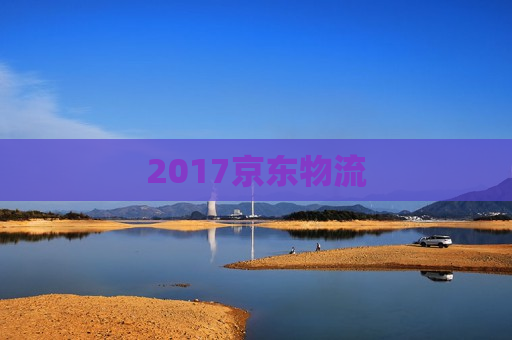 2017京东物流