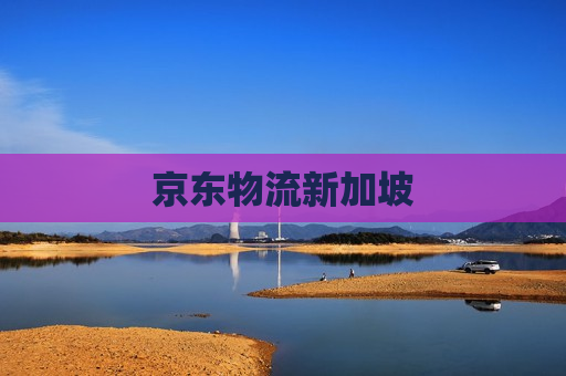 京东物流新加坡