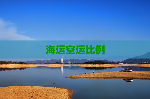 海运空运比例