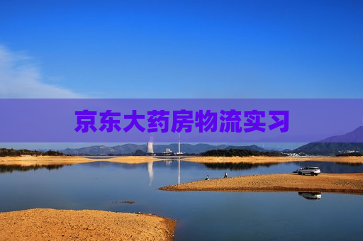 京东大药房物流实习