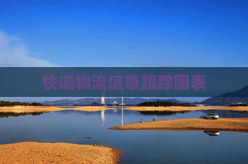 快递物流信息跟踪图表