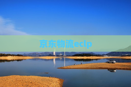 京东物流eclp