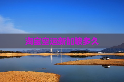 淘宝空运新加坡多久