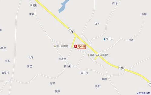 高山ems电话_高山镇各快递网点地址